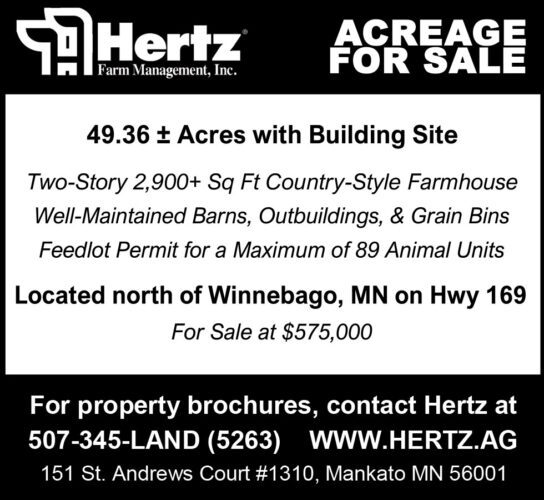 Print Ad Categories Auctions News, Sports, Jobs Faribault County